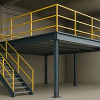 Mezzanines