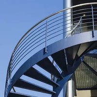 Diseño de escaleras