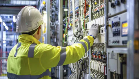 Redes Electricas