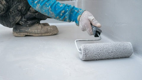 Impermeabilizacion y Fachadas